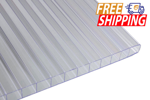 PVC Foam Board - White - 1/4 inch thick - various sizes – Falken Design
